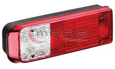 MARS 612210 Stop Lambası Sağ Cargo Soketli 