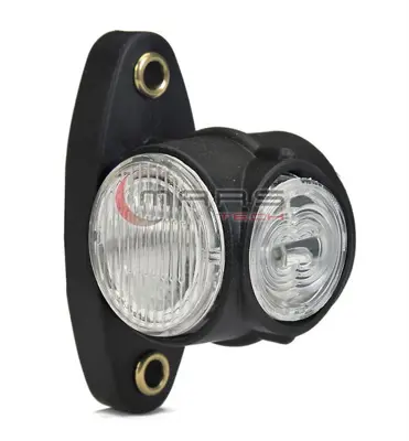 MARS 720207 Prostar Ps7 Dorse Led Isaret Lambası 24v 