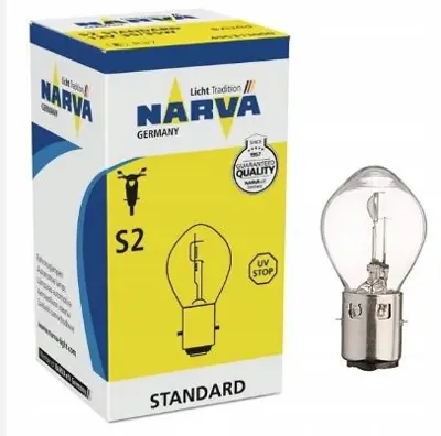 NARVA 49531 12v 35 35w Bosch Tipi Motorsıklet 