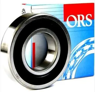 ORS 6305 2RS Rulman Plastik Kapak 6305 2RS