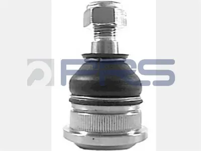 PRS 820207 Rotıl - Alt  Hyundaı Kıa Accent I (1994 - 1999) Accent Iı (2000 - 2005) Coupe (1996 - 2002) Coupe ( 54503-31600 54503-22000