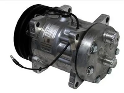 SANDEN 8227 Klima Kompresörü Üniversal Sd7h15 12v A2 Ac Ik 