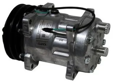 SANDEN 8264 Klima Kompresörü Üniversal Sd7h1524v A2 Ac Ik 