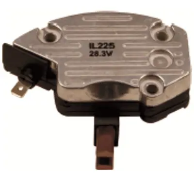 TRANSPO YR.IL225 Konjektör 24v Bmc Fatıh Kamyon Case İş Makınası Lucas Uct 300 Vr Lc111b 