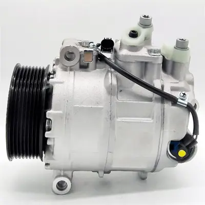 WAGNER 17-17010T Klıma Kompresoru Mercedes M-Class Gl R W164 W251 12308311 447150-4000 8629726 