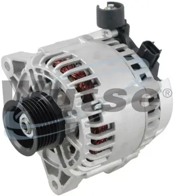 WUTSE 1101.0050.8531 Alternatör 12v 80a Fıesta V 1.4 Tdcı 01> Fusıon 