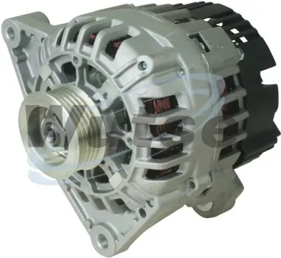 WUTSE 1101.0210.13930 Alternatör 12v 90a Passat 1.8 1.8t 96> 