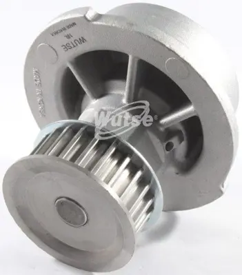 WUTSE 4301.0164 Devirdaim Su Pompası Astra F Astra G Vectra B Corsa B Corsa C Tıgra 1.4 16v 1.6 16v X16xel X14xe X16xe 