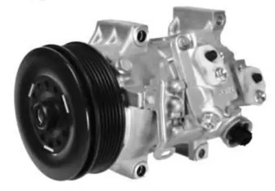 WUTSE 440.7020 Klima Kompresörü Corolla 