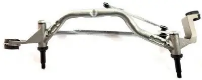 HELLUX HSM.197075 Ön Cam Silecek Mekanizması Renault Clıo Iv 