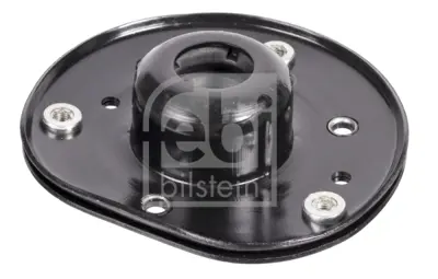 FEBI BILSTEIN 38777 Amortısör Takozu Ön 31340606 31317464 31340242 31277826 6G913K155AAC 6G913K155AAB 6G913K155AAA 31340606S1 30736503 31340241