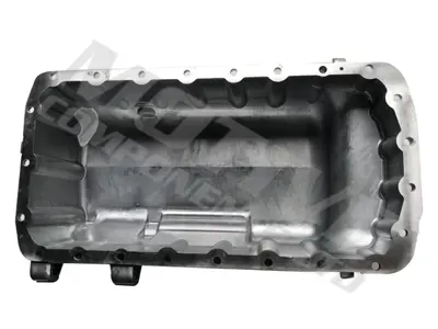MOTIVE S-PAN3039 Yag Karterı Partner Iı Berlıngo Iı Expert Iı Jumpy Iı Dw8b / Dw10td Klımalı 301L3 9651165280