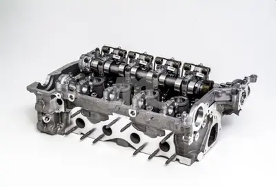 PSA 0200.HR Silindir Kapağı 0200.HR