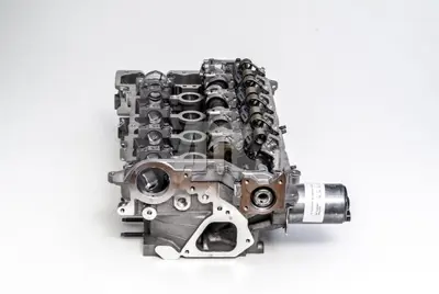 PSA 0200.HR Silindir Kapağı 0200.HR