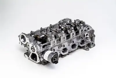 PSA 0200.HR Silindir Kapağı 0200.HR