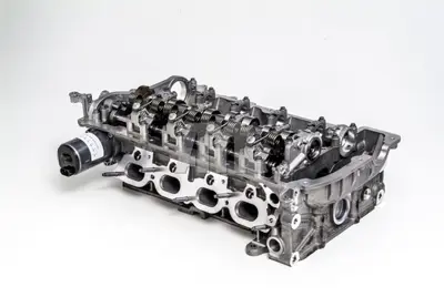 PSA 0200.HR Silindir Kapağı 0200.HR