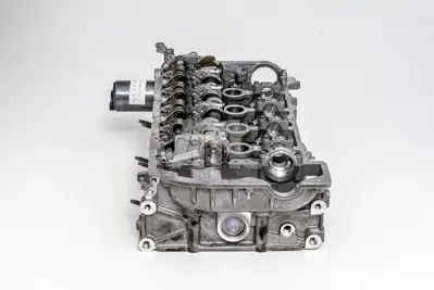 PSA 0200.HR Silindir Kapağı 0200.HR