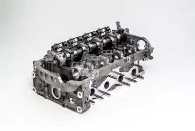 PSA 0200.HR Silindir Kapağı 0200.HR