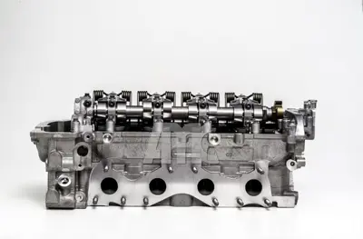 PSA 0200.HR Silindir Kapağı 0200.HR