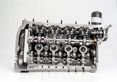 PSA 0200.HR Silindir Kapağı 0200.HR