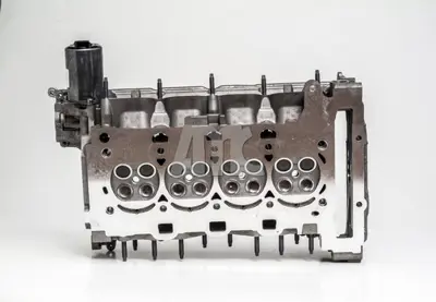 PSA 0200.HR Silindir Kapağı 0200.HR