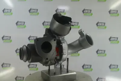 PSA 0375.S6 Turbo 0375.S6