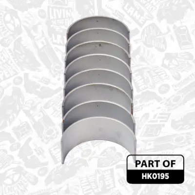 PSA 0603.E3 Piston Kolu 0603.E3