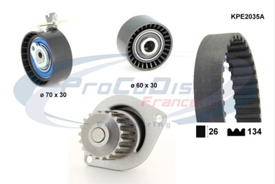 PSA 0816.H7 Triğer Kayışı 0816.H7