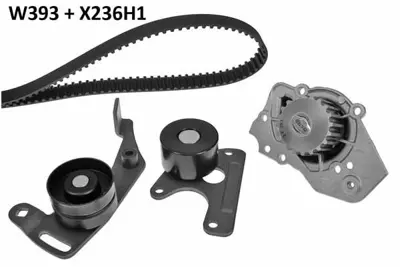 PSA 0831.Q8 Motor Kıt 0831.Q8