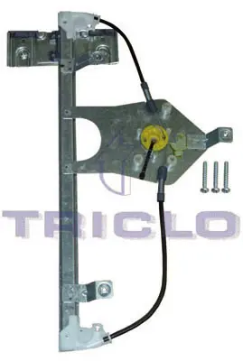 PSA 95508039 Regulator,Komp. 140326 5140071 93168804 95508039 140344 COMPLETESYSTEM