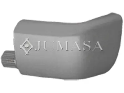 PSA 95592804YB Arka Tampon Köşe Sağ C15 95592804YB 95592804YE