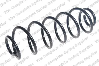 PSA 9674667080 Suspensn Sprıng 9674667080 9674667180