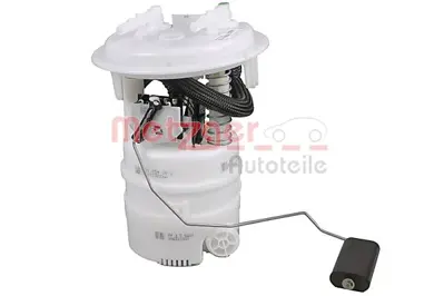 PSA 9674971380 Benzin Pompası 9674971380