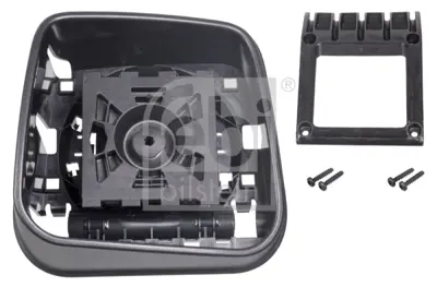 GM 22961271 Kontrol Kolu, Mekanızması 1781228 22961271