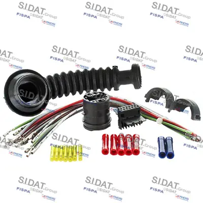 GM 39066675 Kablo Demetı, Komp. Kablo 13421803 39066675 9802047