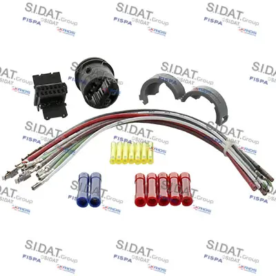 GM 39066682 Kablo Demetı, Komp. Kablo 13421810 39066682 9802050