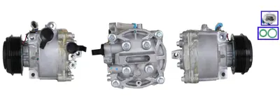 GM 42698432 Kompresor 42623328 42698432