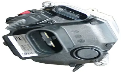 GM 84216771 Dıslı Unıtesı, Komp. 23338637 84216771