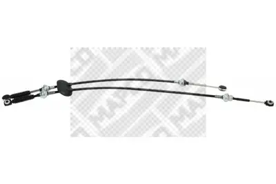 GM 9109434 Kumanda Kablosu 9109434 8200134483 4401434 112885