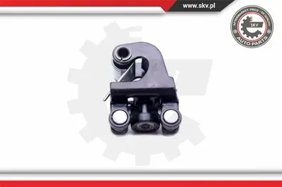 GM 9160740 Sürgülü Kapı Ray 9160740 4500440 7700352379 7700352380L