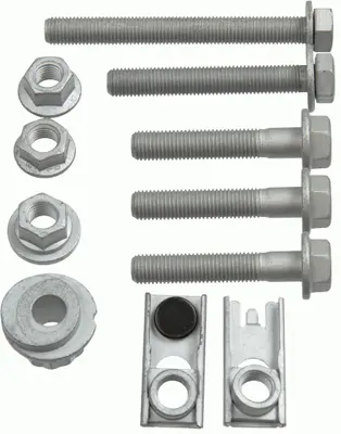 GM 9268099 Anten Kaidesi 6777695 9268099
