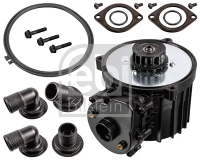 GM 9272711 Hortum 1827090 9272711