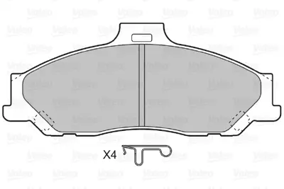 GM 93167610 Dış Kapak 4420009 93167610