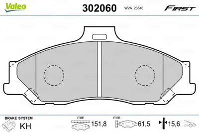 GM 93167613 Dış Kapak 4420012 93167613