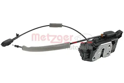 GM 93197290 Ön Kapı Kilidi  4419257 93197290