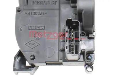 GM 93197290 Ön Kapı Kilidi  4419257 93197290