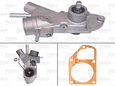GM 93197864 Dırek, A/B/C 120183 93197864
