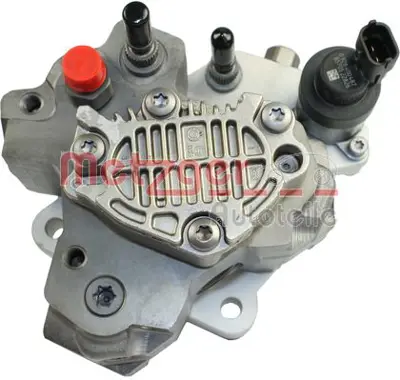 GM 93198099 Enjeks Pompası 4433494 93198099