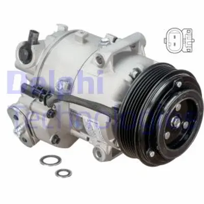 GM 95018147 Kartuş Kiti 1618486 95018147