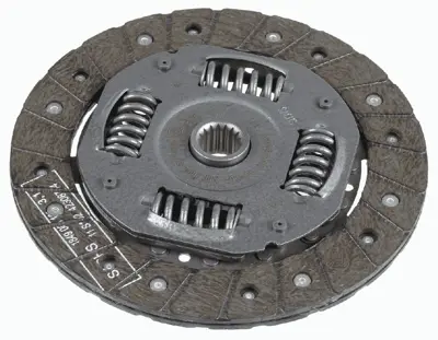 GM 95512603 O:Mot Kde 1229458 95512603